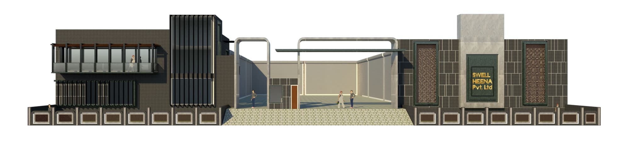 Infrastructure preview