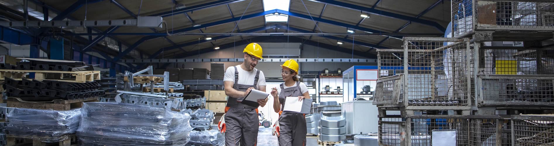 Henna & Herbal Manufacturer