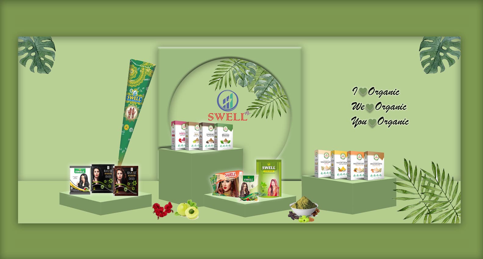 Swell | About banner 1